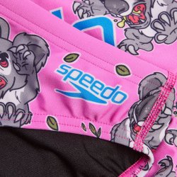 Speedo - Men's 5cm Escape Brief