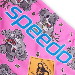 Speedo - Men's 5cm Escape Brief