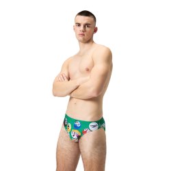 Speedo - Men's 5cm Escape Brief