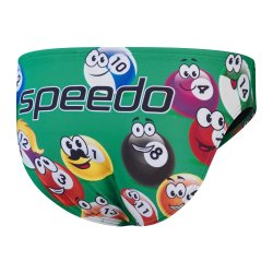 Speedo - Men's 5cm Escape Brief