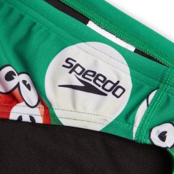 Speedo - Men's 5cm Escape Brief