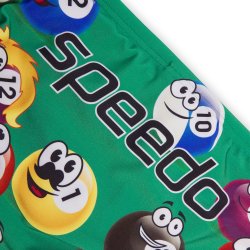 Speedo - Men's 5cm Escape Brief