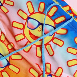 Speedo - Mens Escape +5cm Breif