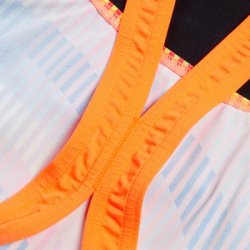 Speedo - Girls Digital Placement Powerback