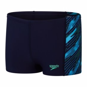 Speedo - Boys HyperBoom Panel Aquashort