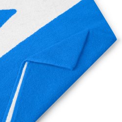Speedo - Logo Towel (Blue)