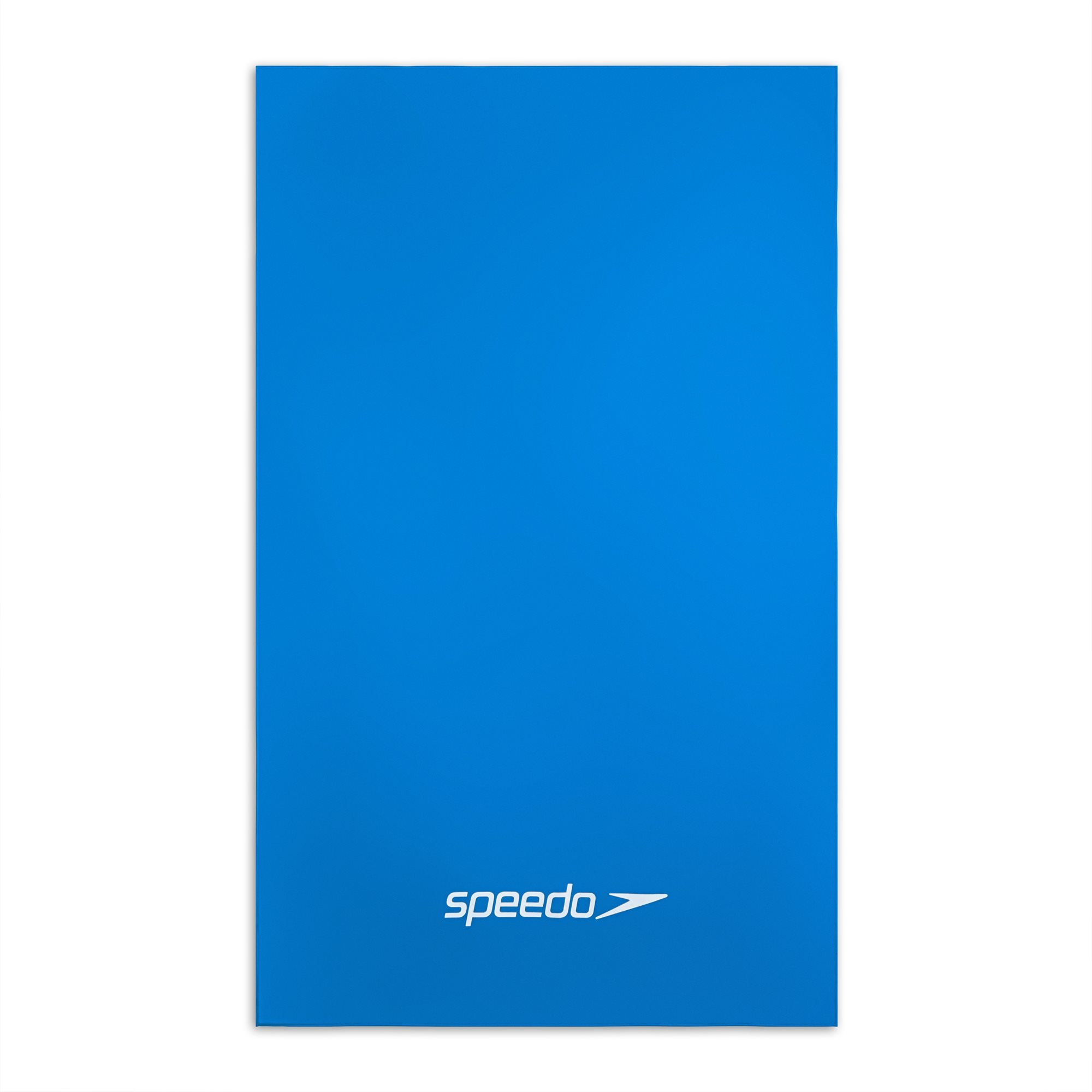 Speedo - Microfibre Towel Bl (80x130)