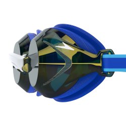 Speedo - Vanquisher 3.0 Mirrored Jr.