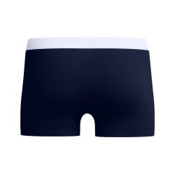 Speedo - Solid Square Leg Retro