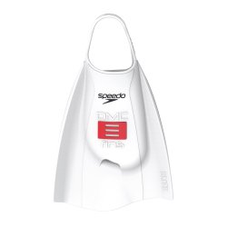Speedo DMC - Elite Fin White