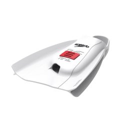 Speedo DMC - Elite Fin White