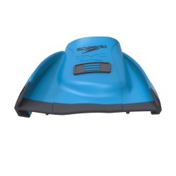 Speedo DMC - Elite MAX Fin Blue
