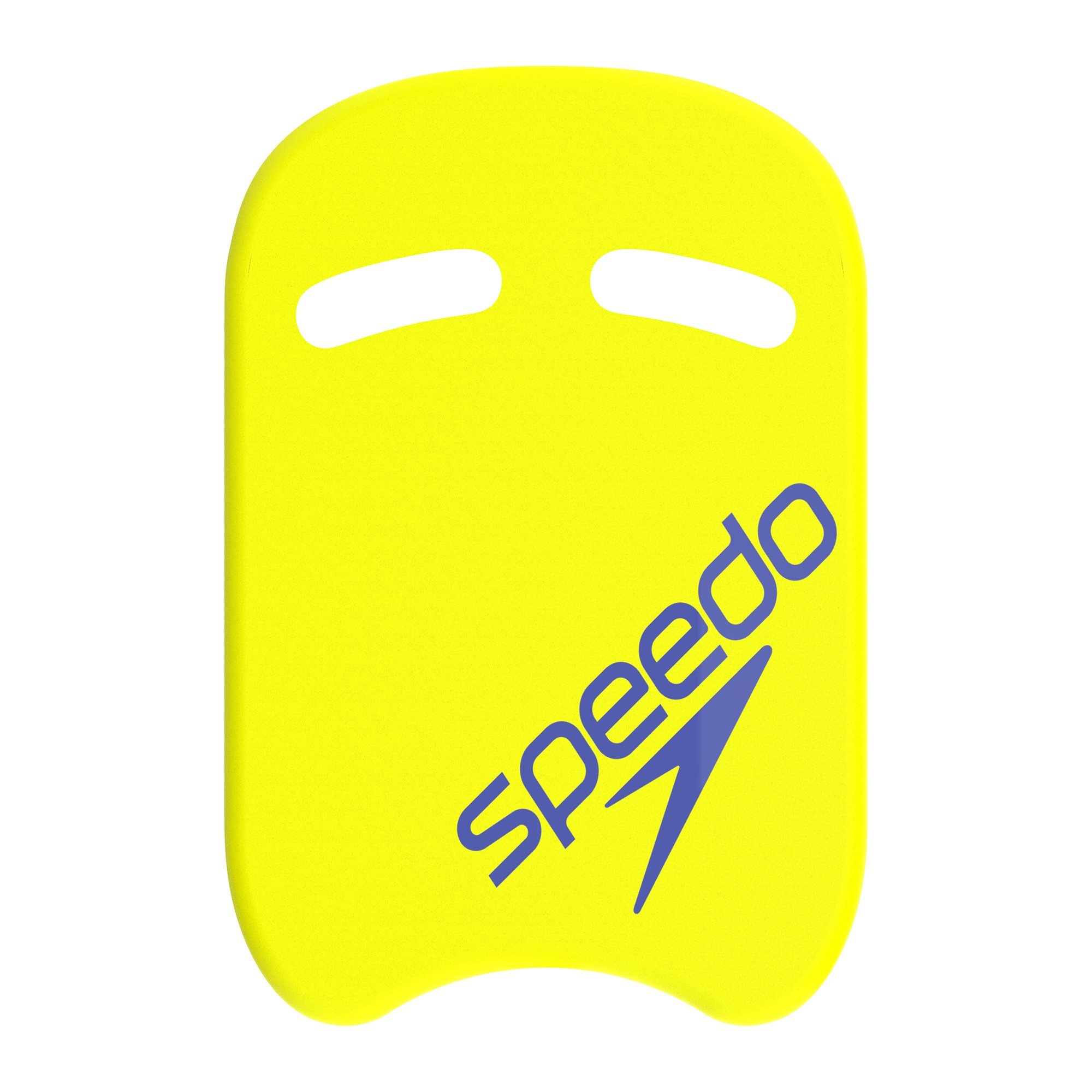 Speedo - Kickboard (Gul) 