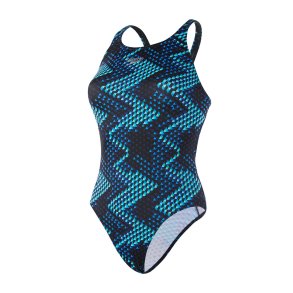 Speedo - Allover Powerback