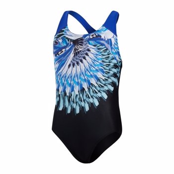 Speedo - DIGI Placement
