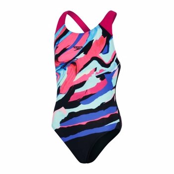 Speedo - Placement DIGI