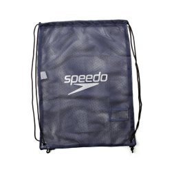 Speedo - Equipment Mesh Bag Navy