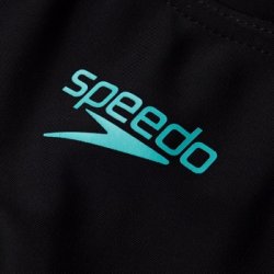 Speedo - Plastsol Placement Back