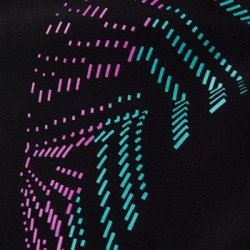 Speedo - Plastsol Placement Back