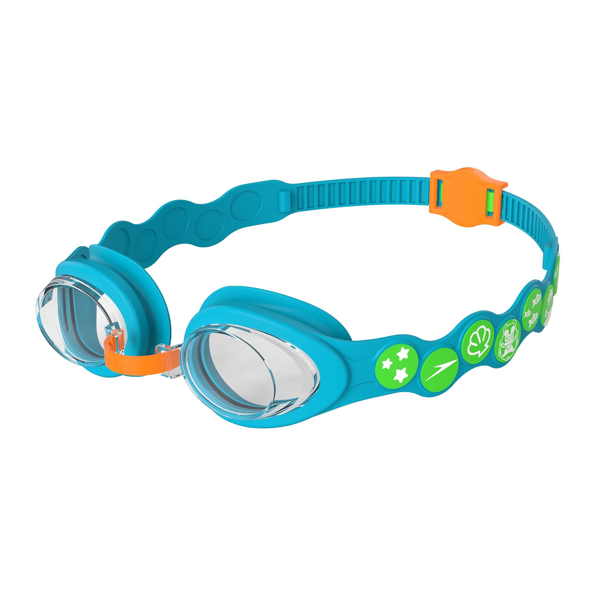 Speedo - Infant Spot Goggle 