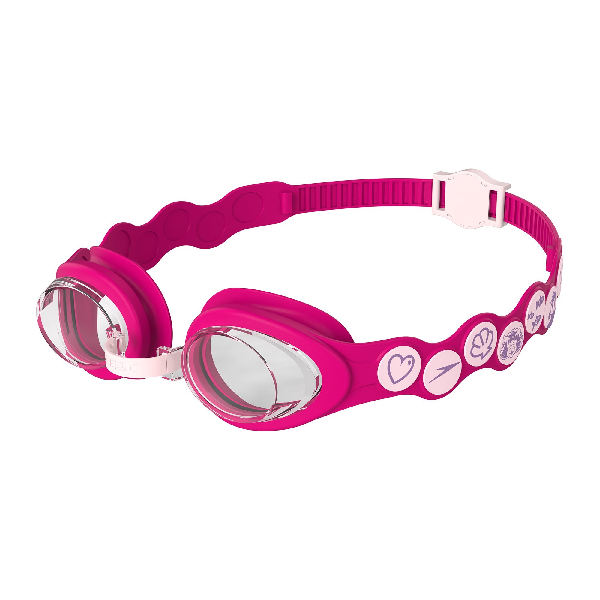Speedo - Infant Spot Goggle 