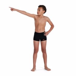 Speedo - Plastisol Placement Auqa Short