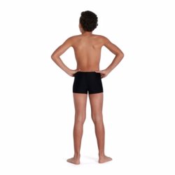 Speedo - Plastisol Placement Auqa Short