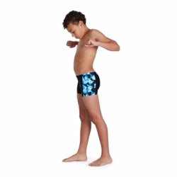 Speedo - Allover Panel Aqua Short