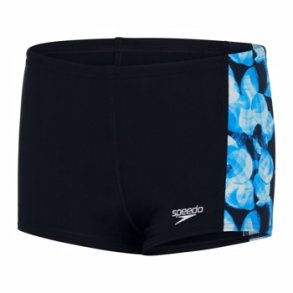 Speedo - Allover Panel Aqua Short
