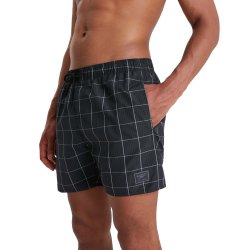 Speedo - Check Leisure 16'' Watershort
