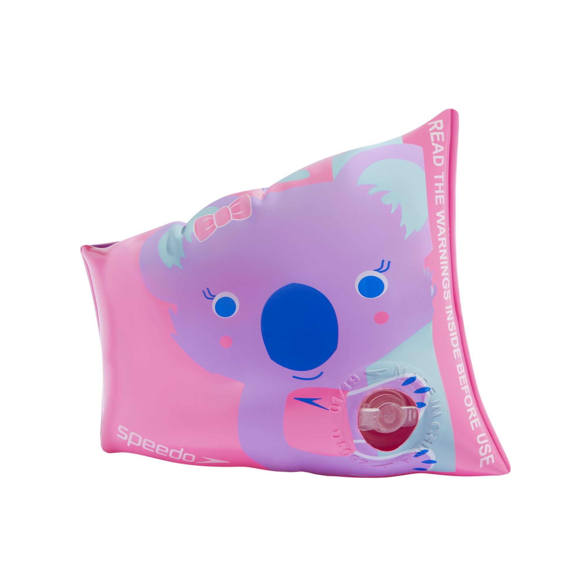 Speedo - Koala print badevinger