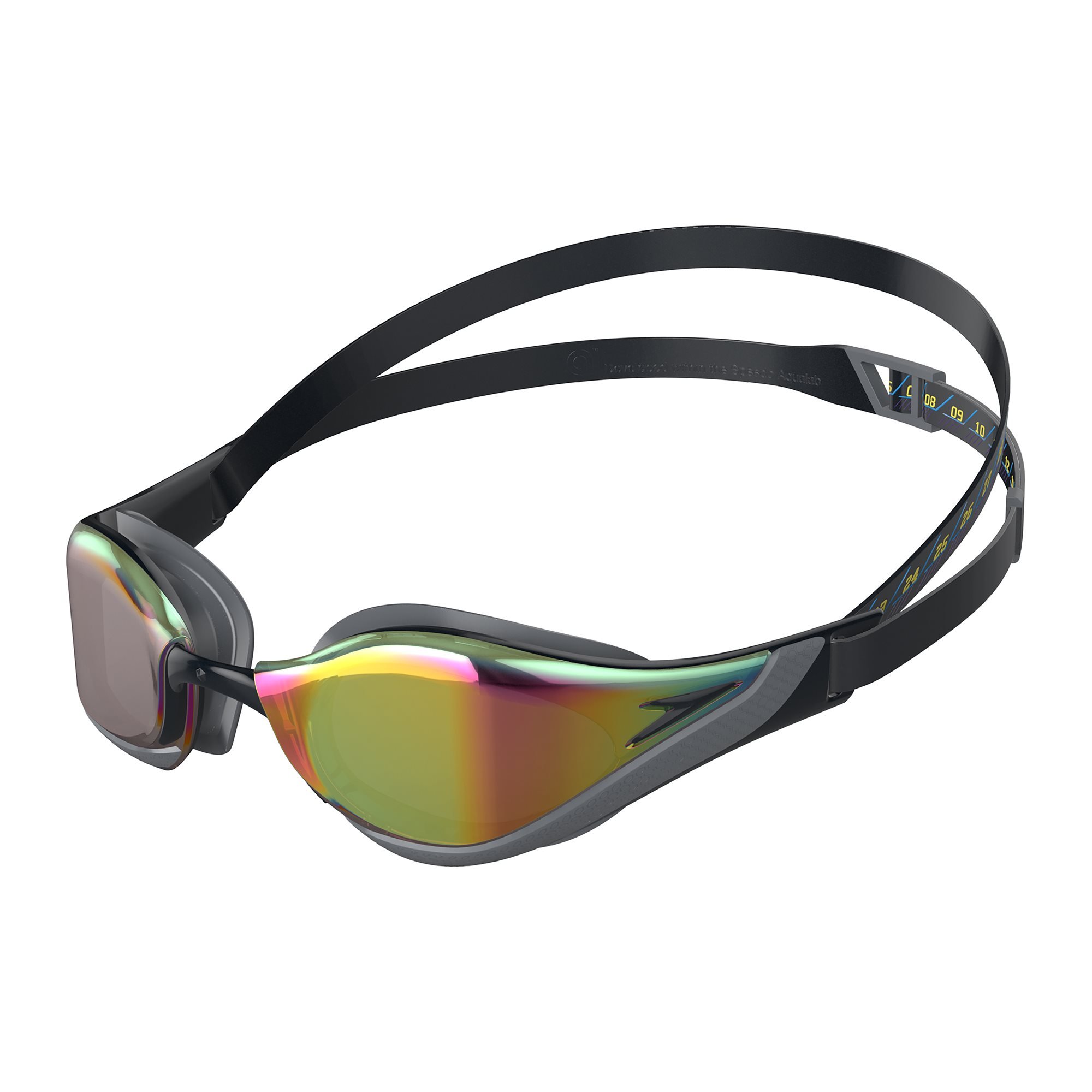 Speedo - Fastskin Pure Focus Mirror