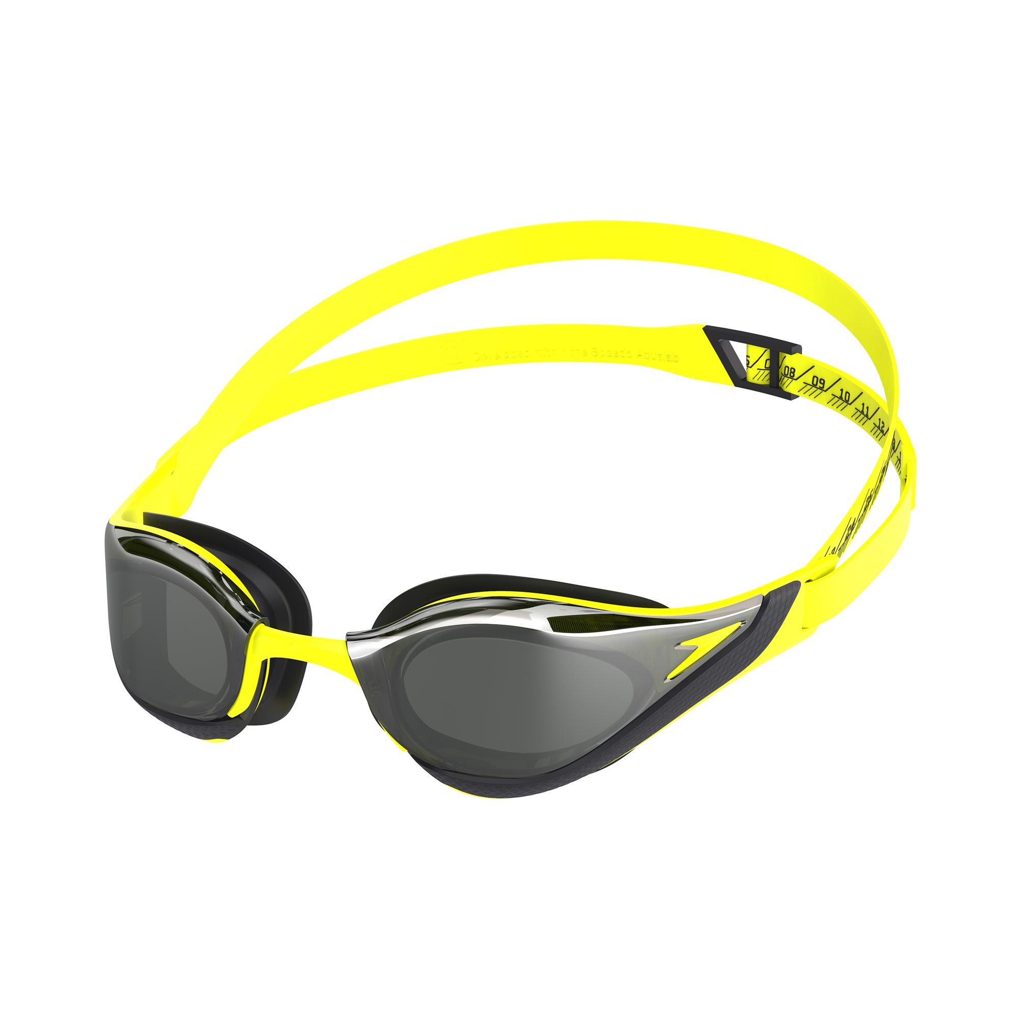 Speedo  - Fastskin Pure Focus Mirror