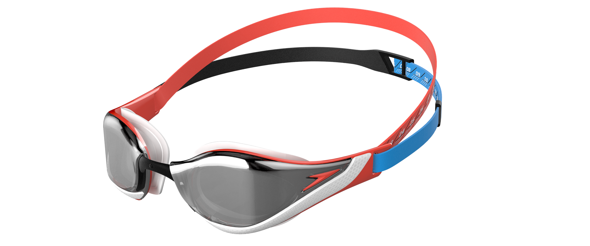 Speedo - Fastskin Pure Focus Mirror