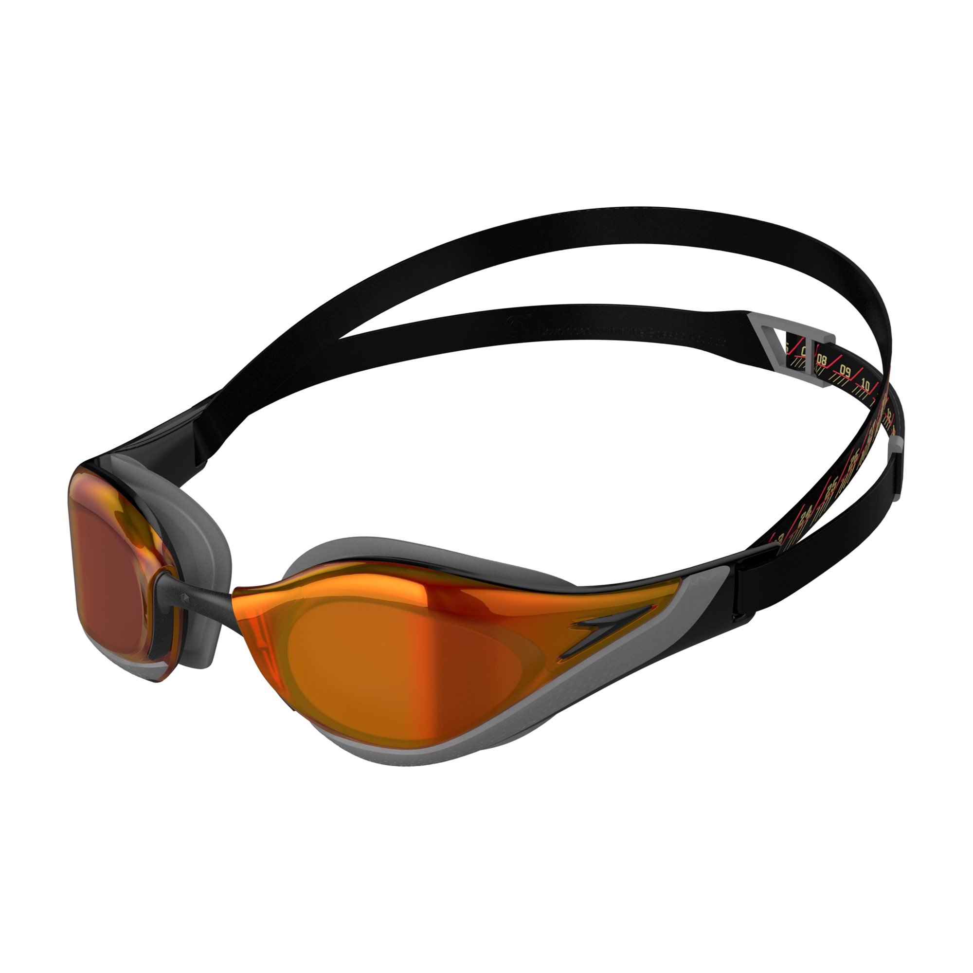Speedo - Fastskin Pure Focus Mirror 