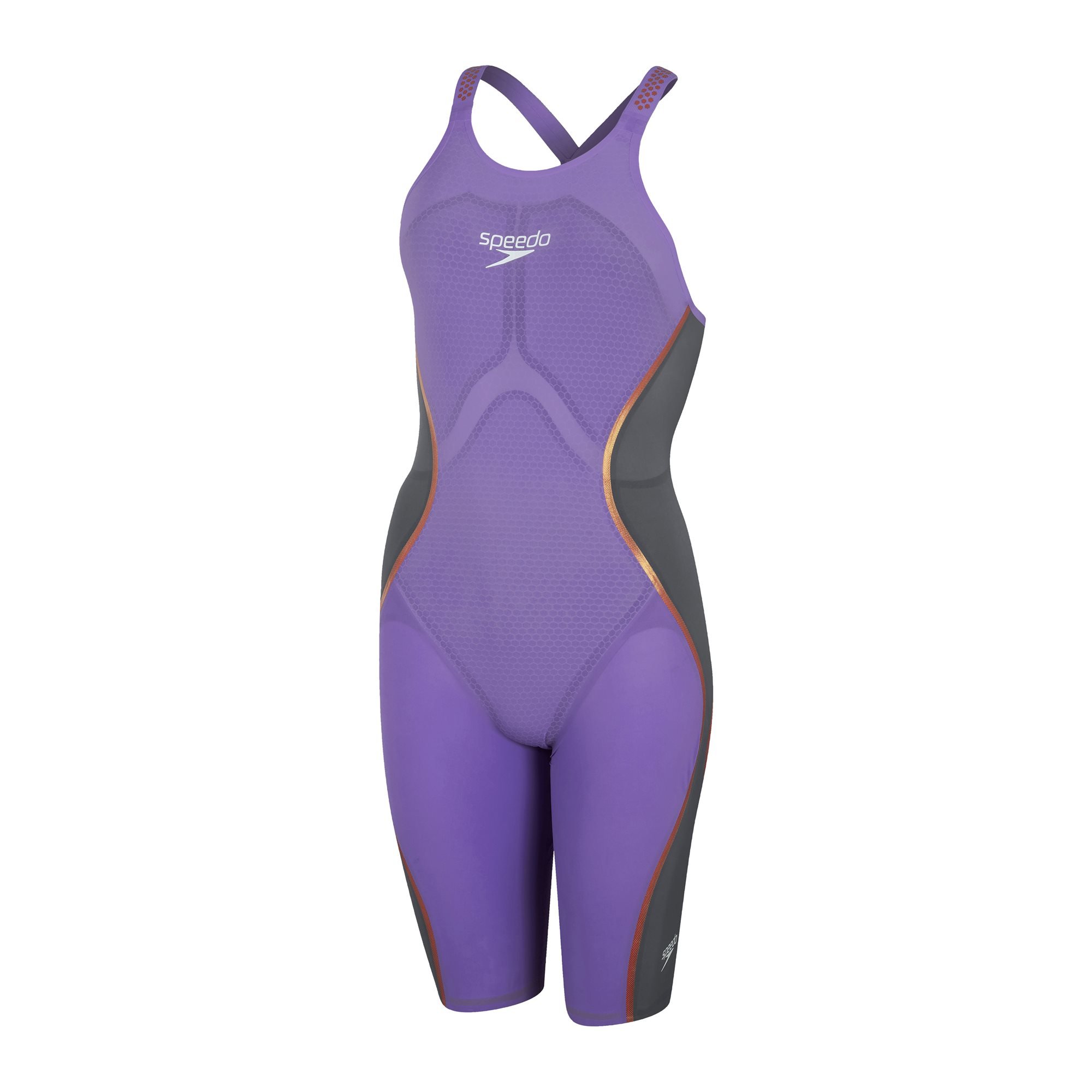 Speedo - LZR Intent ClosedBack Kneeskin 