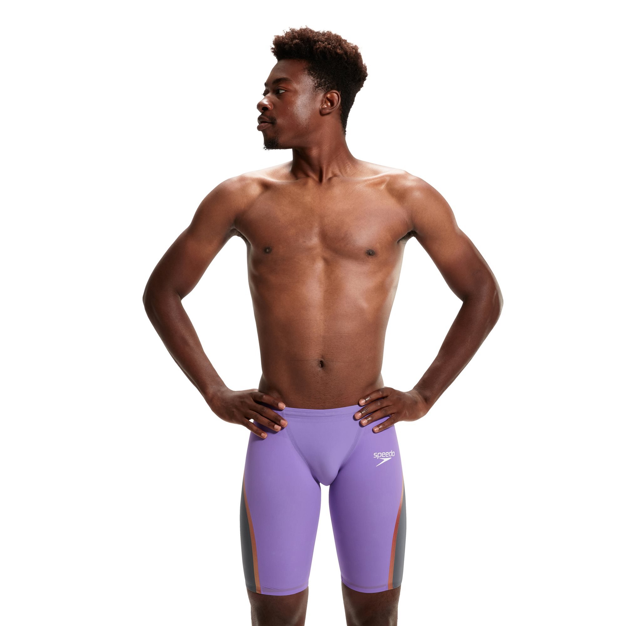 Speedo - LZR Intent Jammer 