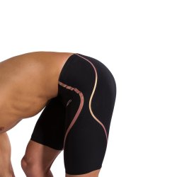 Speedo - LZR Intent Highwaist Jammer
