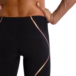 Speedo - LZR Intent Highwaist Jammer