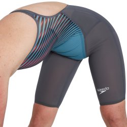 Speedo - LZR Valor Openback KSKN
