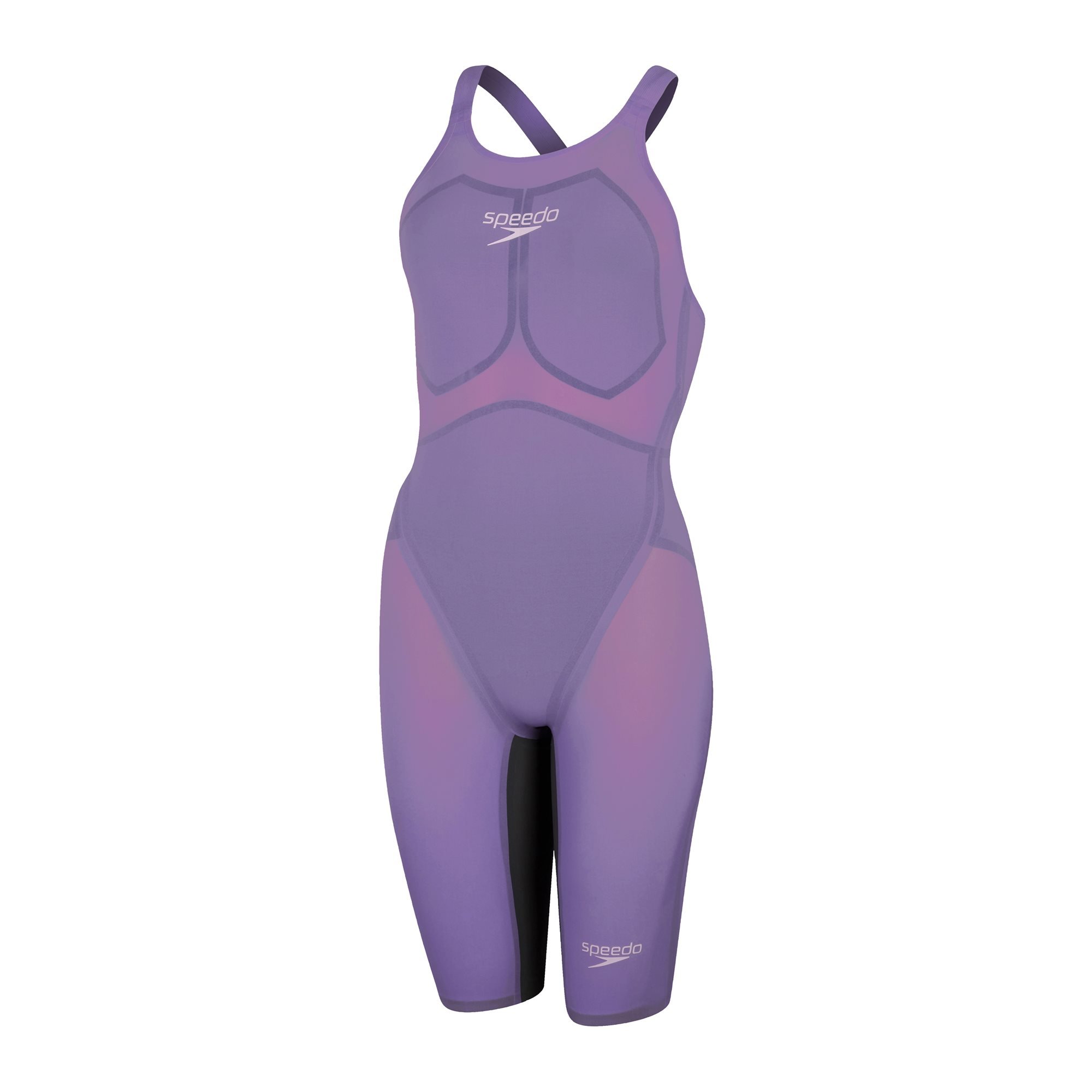 Speedo - LZR Valor Openback Kneeskin