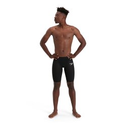Speedo - Herre Fastskin LZR Pure Valor Jammer sort
