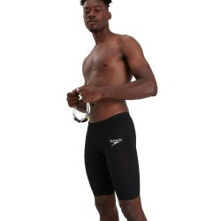Speedo - Herre Fastskin LZR Pure Valor Jammer sort