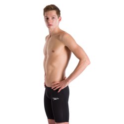 Speedo - Herre Fastskin LZR Pure Valor Jammer sort