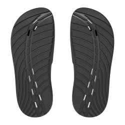 Speedo - Slide AF (Black)