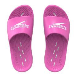Speedo - Slide AF (Pink/White)