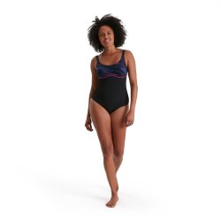 Speedo - Bodyshaping Contourlustre