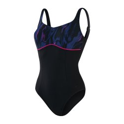 Speedo - Bodyshaping Contourlustre