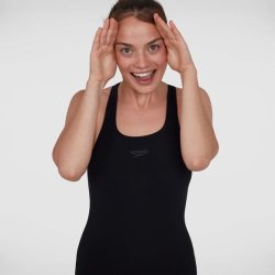 Speedo -  Essential Endurance+ Medalist Swimsuit