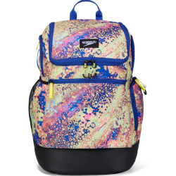 Speedo - Teamster 2.0 Rucksack 35L Multi